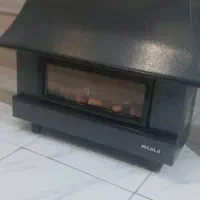 بخار شومینه با کیفیتNICALA