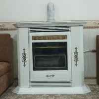 فروشی|بخاری، هیتر، شومینه|نوسود, |دیوار