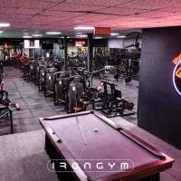 اجاره کافی شاپ باشگاه