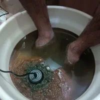 دستگاه یون تراپی سم زدایی کل بدن|آرایشی، بهداشتی، درمانی|مشهد, سجاد شهر|دیوار