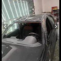 تیبا دو در حد صفر تصادفی|خودرو سواری و وانت|گالیکش, |دیوار