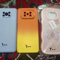 کاور poco X3