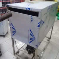 دستگاه های اجیل پزی با اموزش و بازار کار|فروشگاه و مغازه|فسا, |دیوار