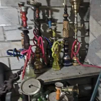 لوازم چایخانه