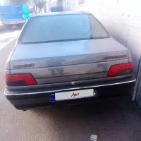 پژومدل ۹۳داشبوردجدی|خودرو سواری و وانت|دورود, |دیوار