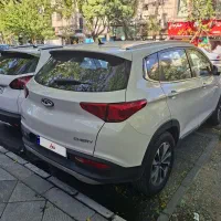 تیگو ۷ اکسنت بیرنگ