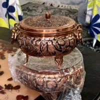 روز مادر روز زن حتما ببین|ظروف سرو و پذیرایی|یزد, |دیوار