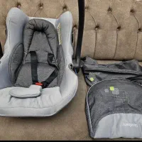 کریر گودبیبی