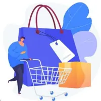 مسئول خرید شرکت ساختمانی