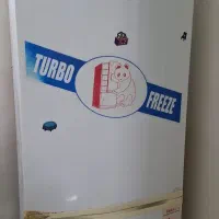 یخچال فریزر امرسان