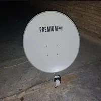 نصاب(نصب)تنظیم آنتن