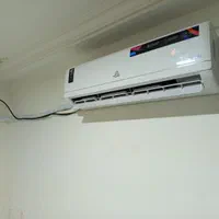 نصاب و تعمیرات کولر اسپلیت و  ایستاده وپنجره ای|خدمات پیشه و مهارت|بندرعباس, |دیوار