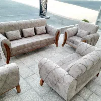 مبل راحتی چستر //تولیدی|مبلمان خانگی و میز عسلی|ایوانکی, |دیوار