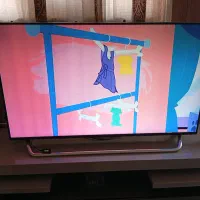 تلویزیون ال جی 4k