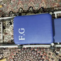 دستگاه بدن سازی F.G