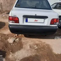 پراید131دوگانه فابریک