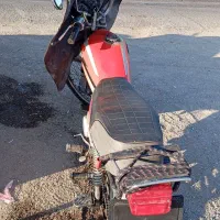 موتر125|موتورسیکلت|ضیاء آباد, |دیوار