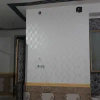 رنگ امیزی ساختمان درب و پنجره زیر قیمت|خدمات پیشه و مهارت|اهواز, سیاحی(سه راه خرمشهر)|دیوار