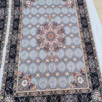 قالیچه نمدی|فرش|مبارکه, |دیوار