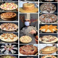 آموزش و راه اندازی رستوران و فست فود