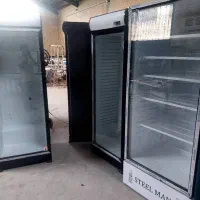فرطباخی آبسردکن دو شیر فر ساندویچ یخچال فر ریلی