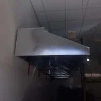 کانال سازی وکانال کشی کولر زینلی|خدمات پیشه و مهارت|بجنورد, |دیوار