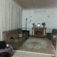 زیرزمین گلخانه ای ۱۳۵ متری ۲ خوابه در باجک (۱۹ دی)