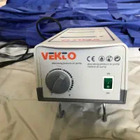 تشک مواج سلولی وکتو