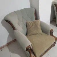 مبل و آینه و کمد آرایش|مبلمان خانگی و میز عسلی|صباشهر, |دیوار