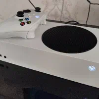 ایکس باکس سری S