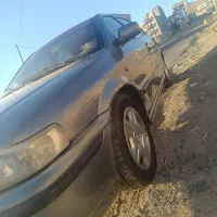 سمند مدل ۸۵|خودرو سواری و وانت|بستان آباد, |دیوار