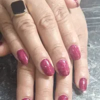تخفیف ویژه خدمات ناخن