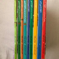 کتاب کودک|کتاب و مجله آموزشی|تهران, اراضی عباس آباد|دیوار