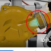 تاسیسات و تعمیرات کولر آبگرمکن پمپآب اتصالات ...