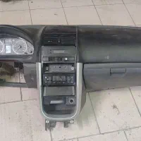 داشبورد سمند سورن سوناتایی با کیلومتر