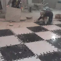 کارگرکاشیکاری