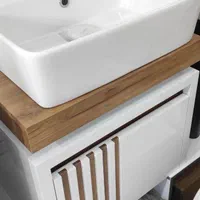 ست روشویی به روز شیک|لوازم سرویس بهداشتی|الوند, |دیوار