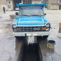 نیسان ۷۲پاترول