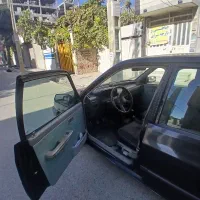 پراید مدل 81 بیرنگ|خودرو سواری و وانت|باغستان, |دیوار