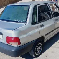 پراید|خودرو سواری و وانت|فارسان, |دیوار