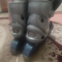 اسکیت سایز 35تا40