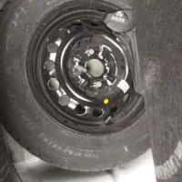 کوییک Gxدر حد بی رنگ موتور ارتقا یافته|خودرو سواری و وانت|دماوند, دماوند|دیوار