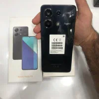 Note13 256G R8|موبایل|کاشان, بازار کاشان|دیوار