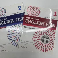 کتاب زبان emerican file|کتاب و مجله آموزشی|تهران, تسلیحات|دیوار