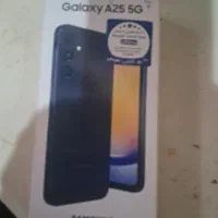 فروش فوری گوشیa25