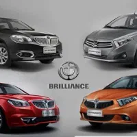 لوازم یدکی برلیانس آریو چانگان اچ سی کراس