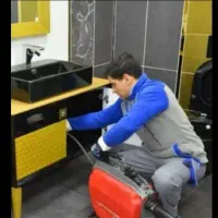 تمامی خدمات لوله بازکنی تعمیرات پکیج آبگرمکن تخلیه