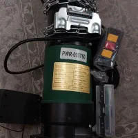 موتور ساید کرکره برقی پاوراکو 1000 کیلو