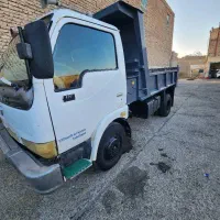 ماشین کاویان ب فروش می رسد|خودرو سنگین|زابل, |دیوار