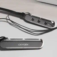 هندزفری گردنی بلوتوثی OXYGEN|صوتی و تصویری|اهواز, شهرک دانشگاه|دیوار